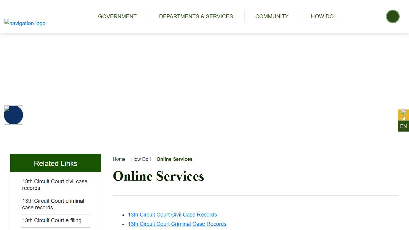 Welcome to Antrim County, MI